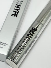 Load image into Gallery viewer, Brow Sculpt Gel
